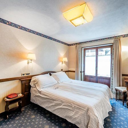 Hotel Petit Prince Antagnod Extérieur photo
