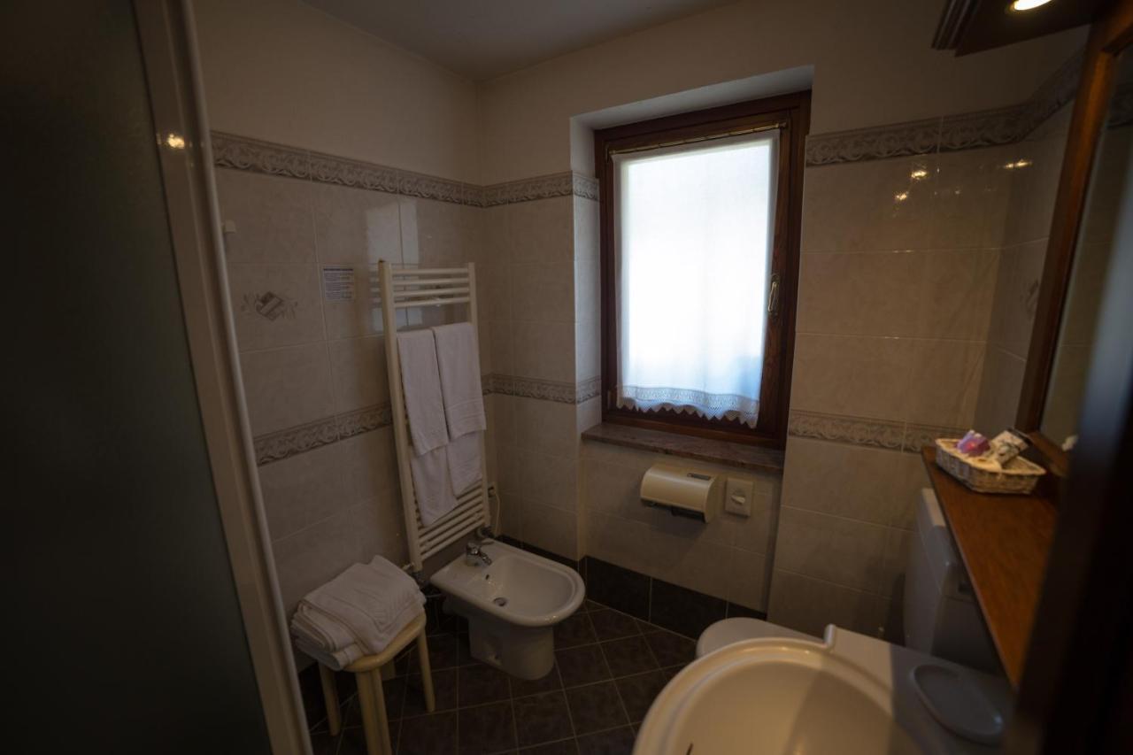 Hotel Petit Prince Antagnod Extérieur photo