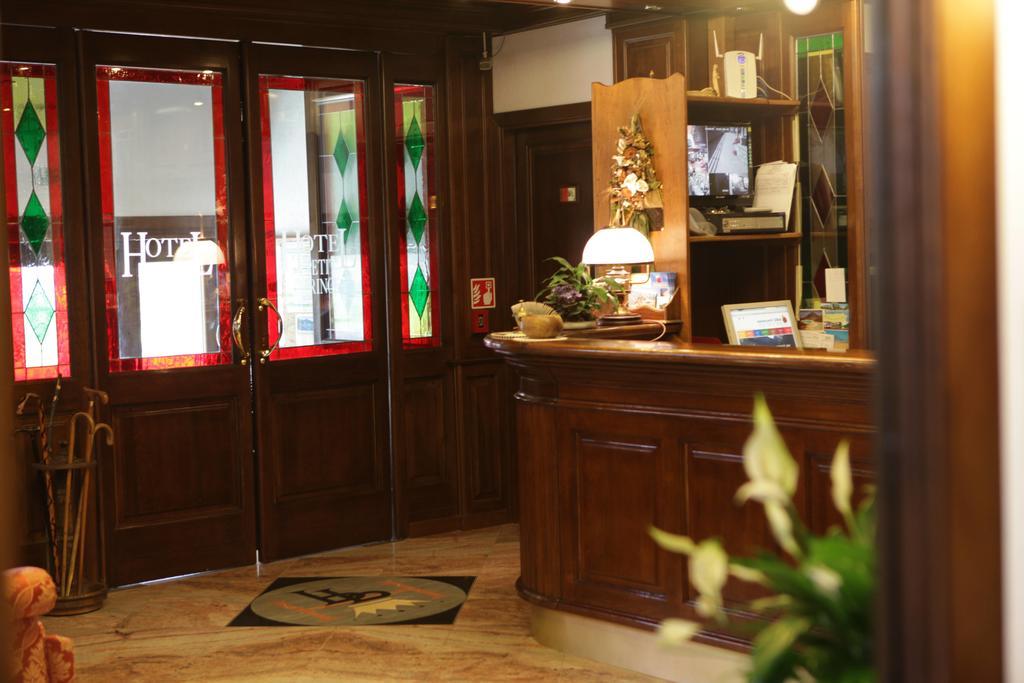 Hotel Petit Prince Antagnod Extérieur photo