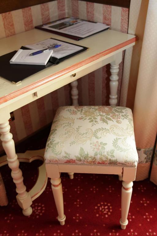 Hotel Petit Prince Antagnod Chambre photo