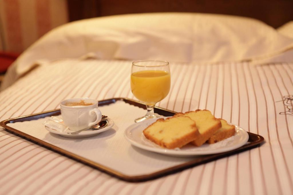 Hotel Petit Prince Antagnod Chambre photo