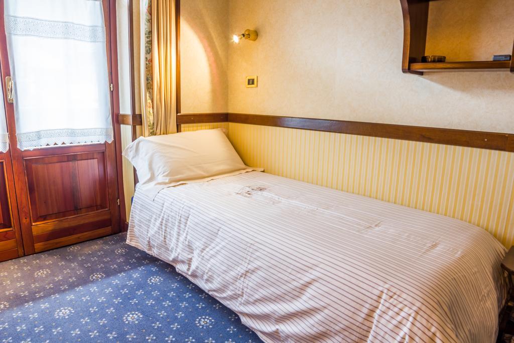 Hotel Petit Prince Antagnod Extérieur photo