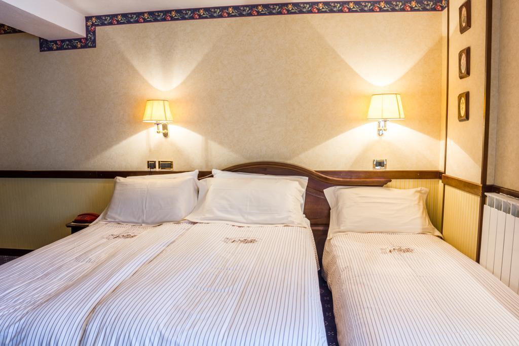 Hotel Petit Prince Antagnod Extérieur photo