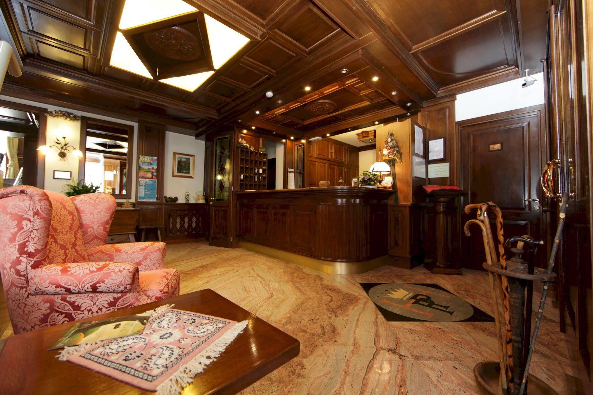 Hotel Petit Prince Antagnod Extérieur photo