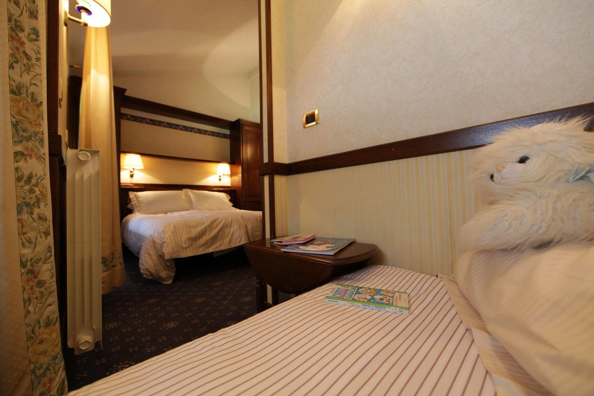 Hotel Petit Prince Antagnod Extérieur photo