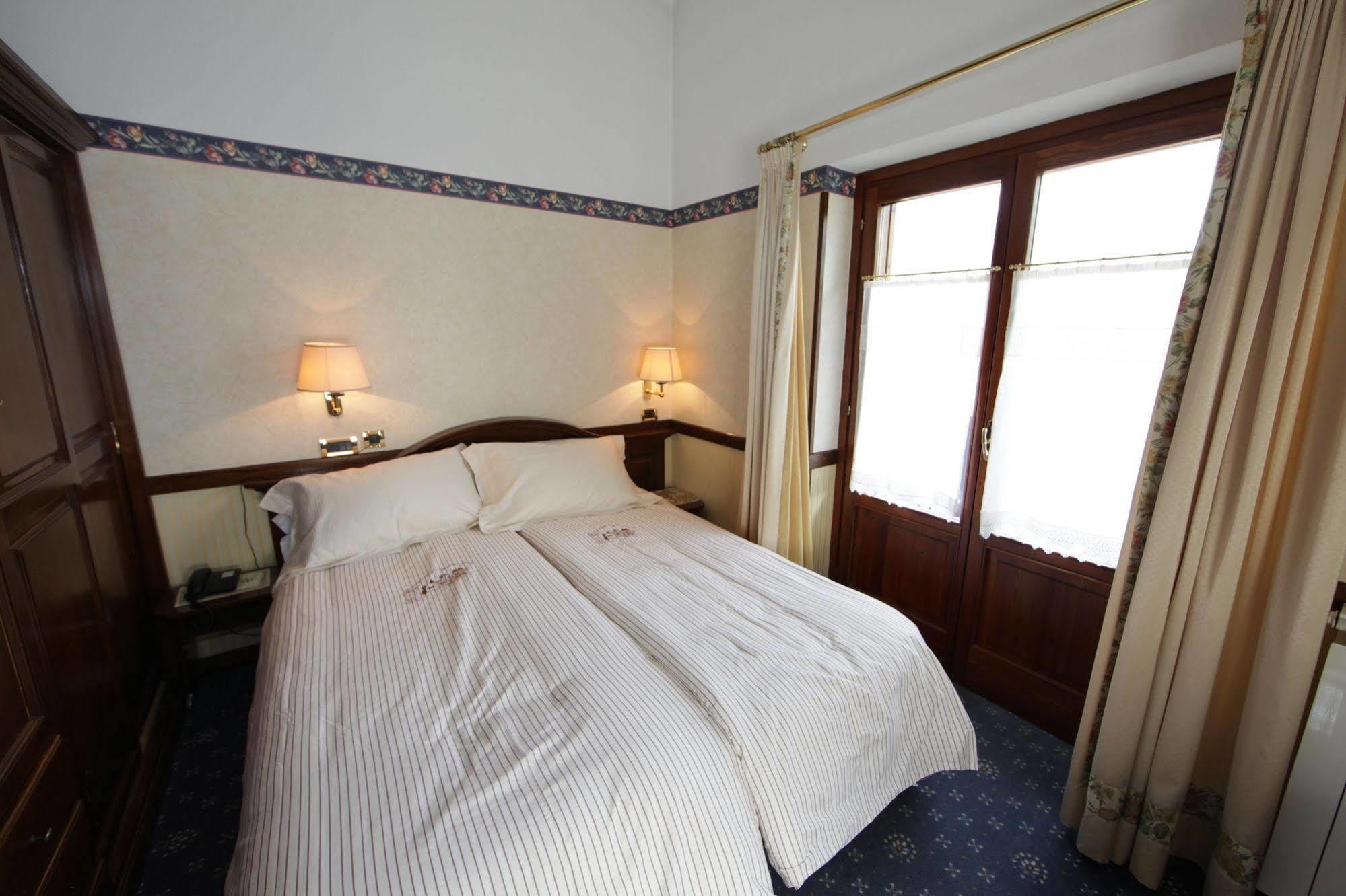 Hotel Petit Prince Antagnod Extérieur photo