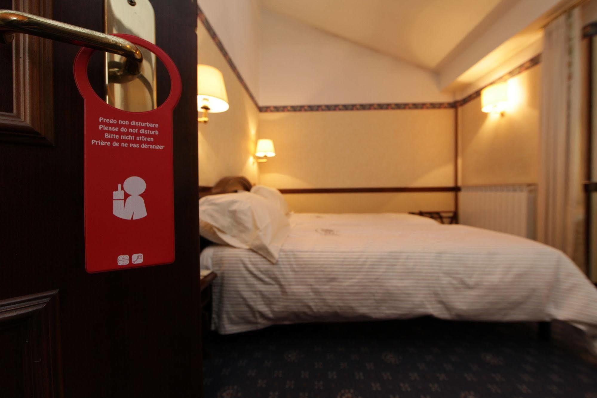 Hotel Petit Prince Antagnod Extérieur photo