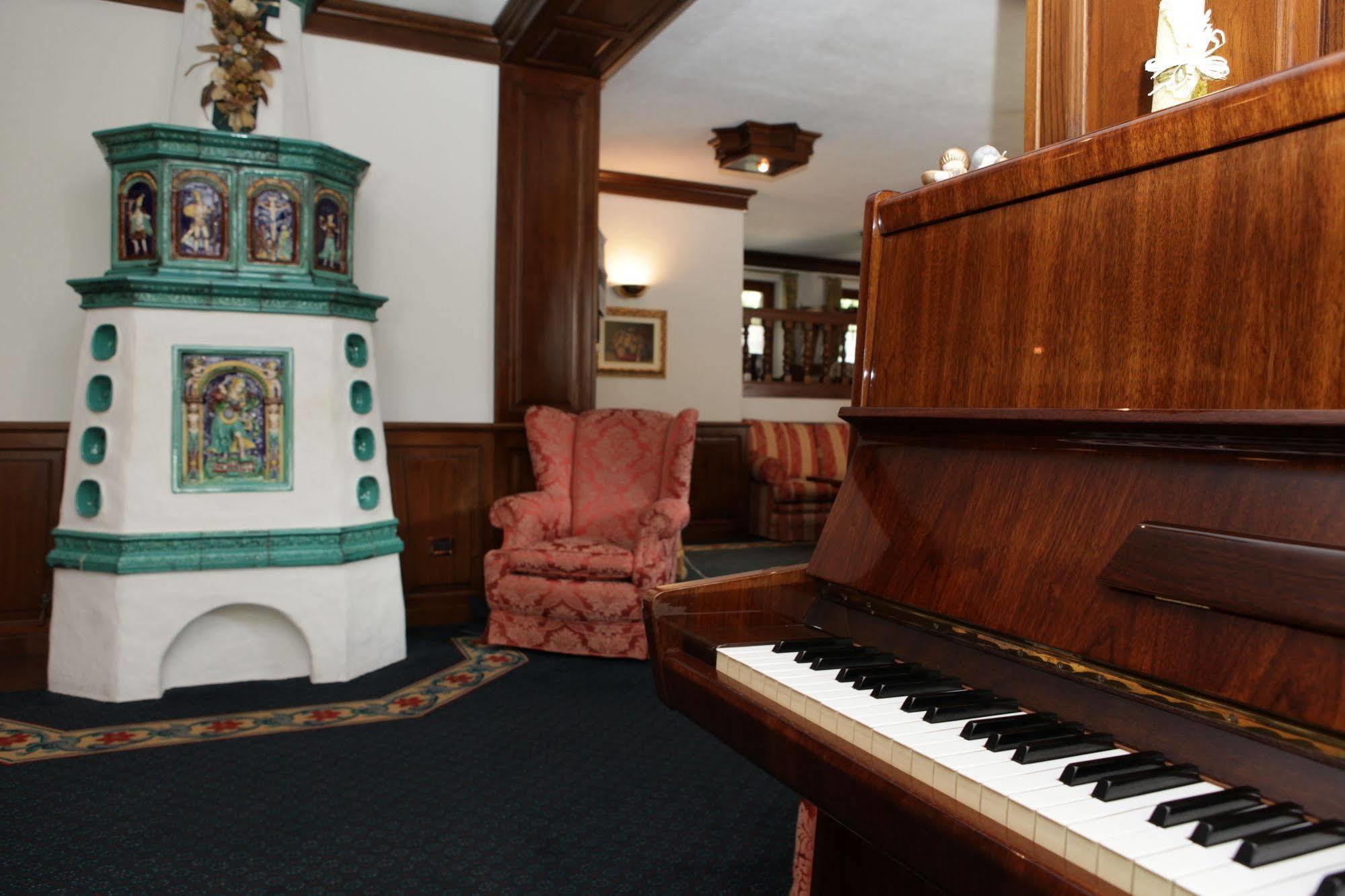 Hotel Petit Prince Antagnod Extérieur photo